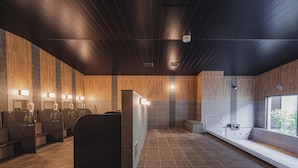 Spa - Hotel Route Inn Tamba-Hikami Inter- (Tamba-shi)