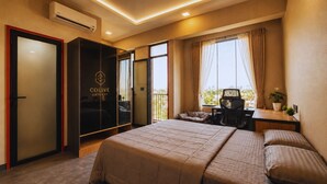 Room - C Suites Gateway (Bengaluru)