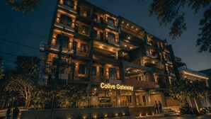 Exterior - C Suites Gateway (Bengaluru)