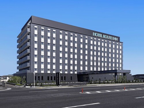 Hotel Route Inn Matsuyama north