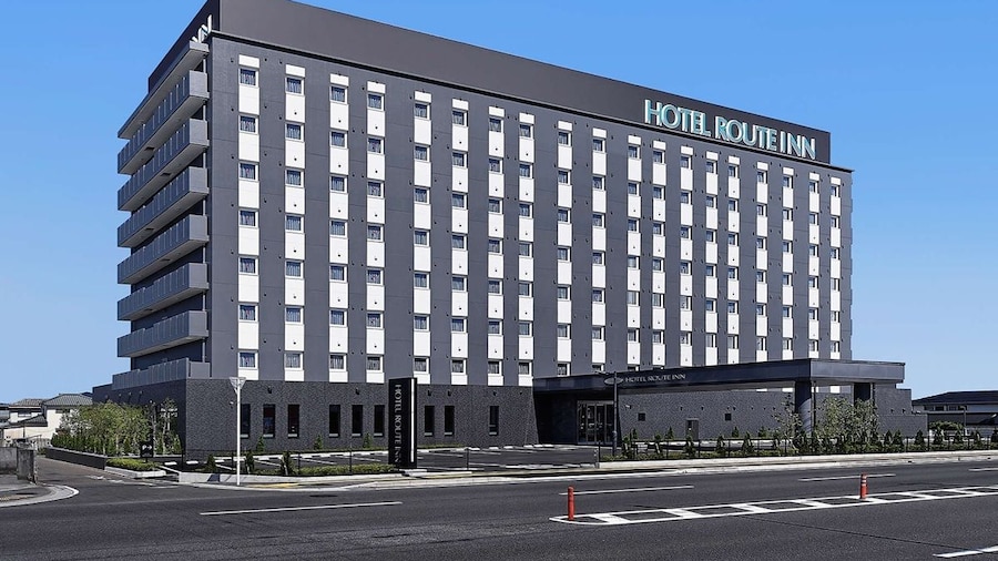 Hotel Route Inn Matsuyama north