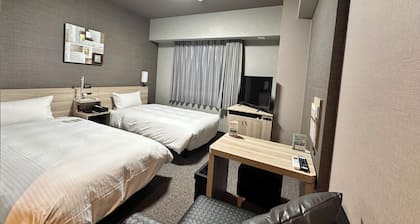 Hotel Route Inn Matsuyama north