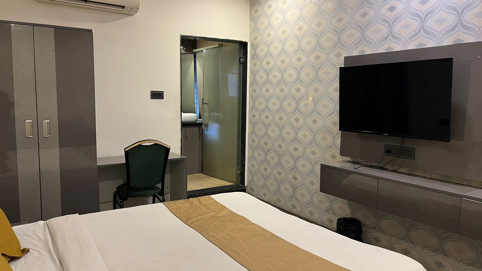 Premium Double Room