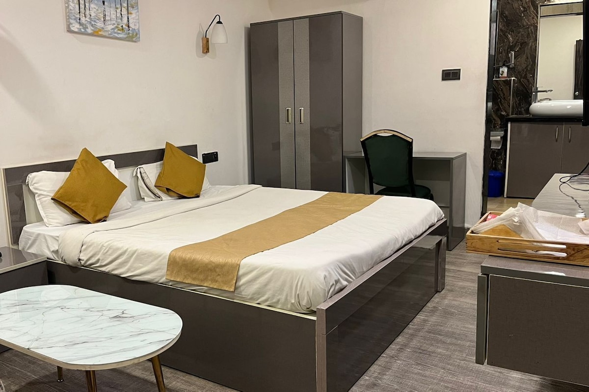 Premium Double Room