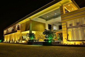 Exterior - Clarks Safari Ranthambore (Sawai Madhopur)
