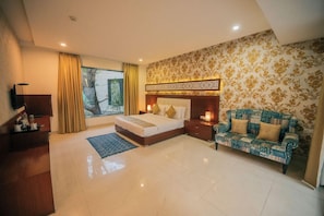 Room - Clarks Safari Ranthambore (Sawai Madhopur)