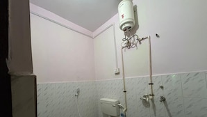 Bathroom - Hotel GRS Palace (Lalpur)