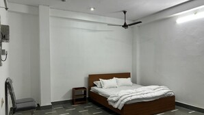 Room - Hotel GRS Palace (Lalpur)