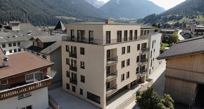 Stubai Residences - Alpin Homes
