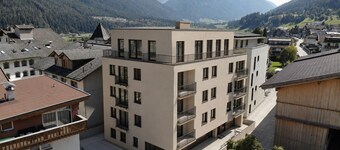 Stubai Residences - Alpin Homes