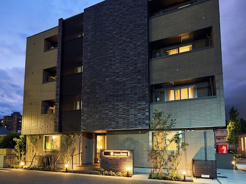 HOTEL SOVA Kumamoto Ekimae