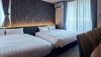 Twin Room | WiFi (free)