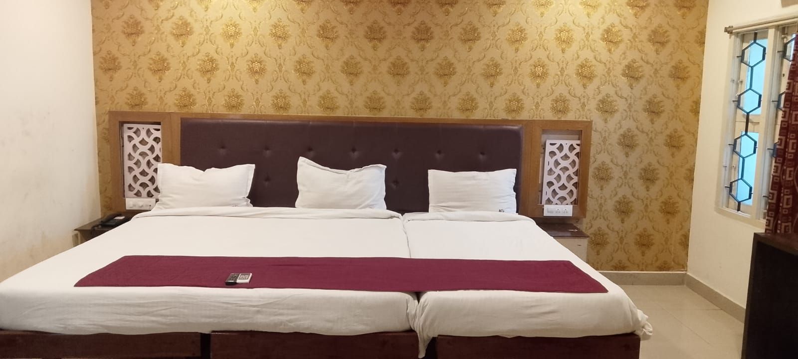 Kamar Deluks