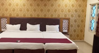 Hotel Nesam Grand By M&D Hospitality