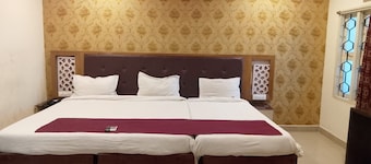 Hotel Nesam Grand By M&D Hospitality