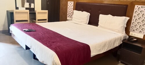 Hotel Nesam Grand By M&D Hospitality