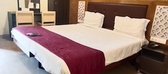 Hotel Nesam Grand By M&D Hospitality