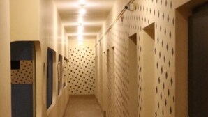 Standard Room | Interior - Hotel Nesam Grand By M&D Hospitality (Rajapalayam)