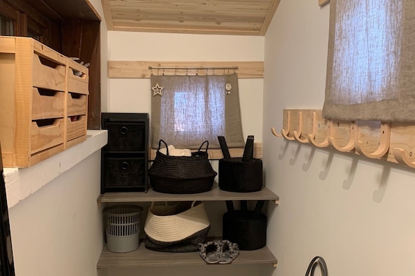 Intérieur