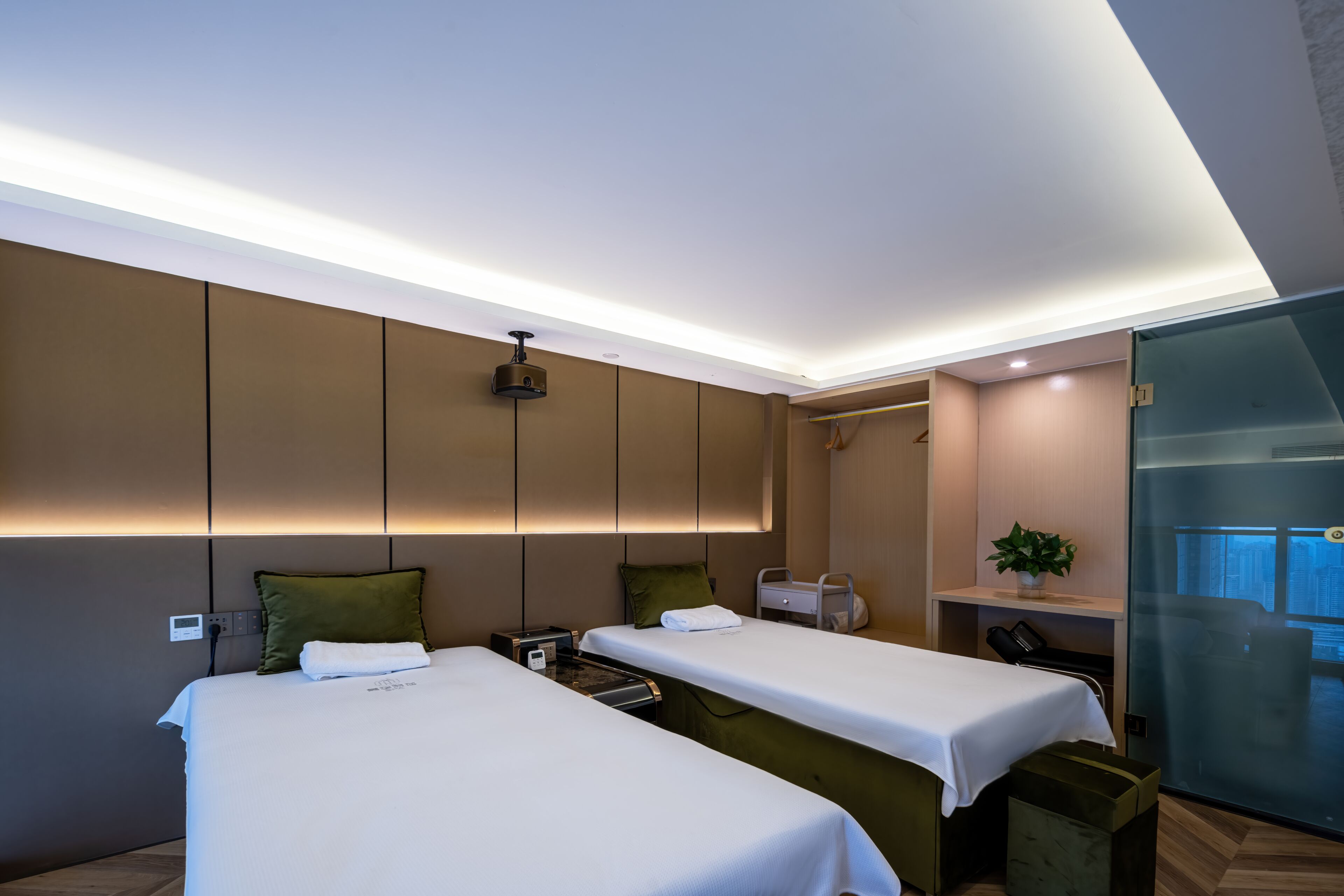 Spa