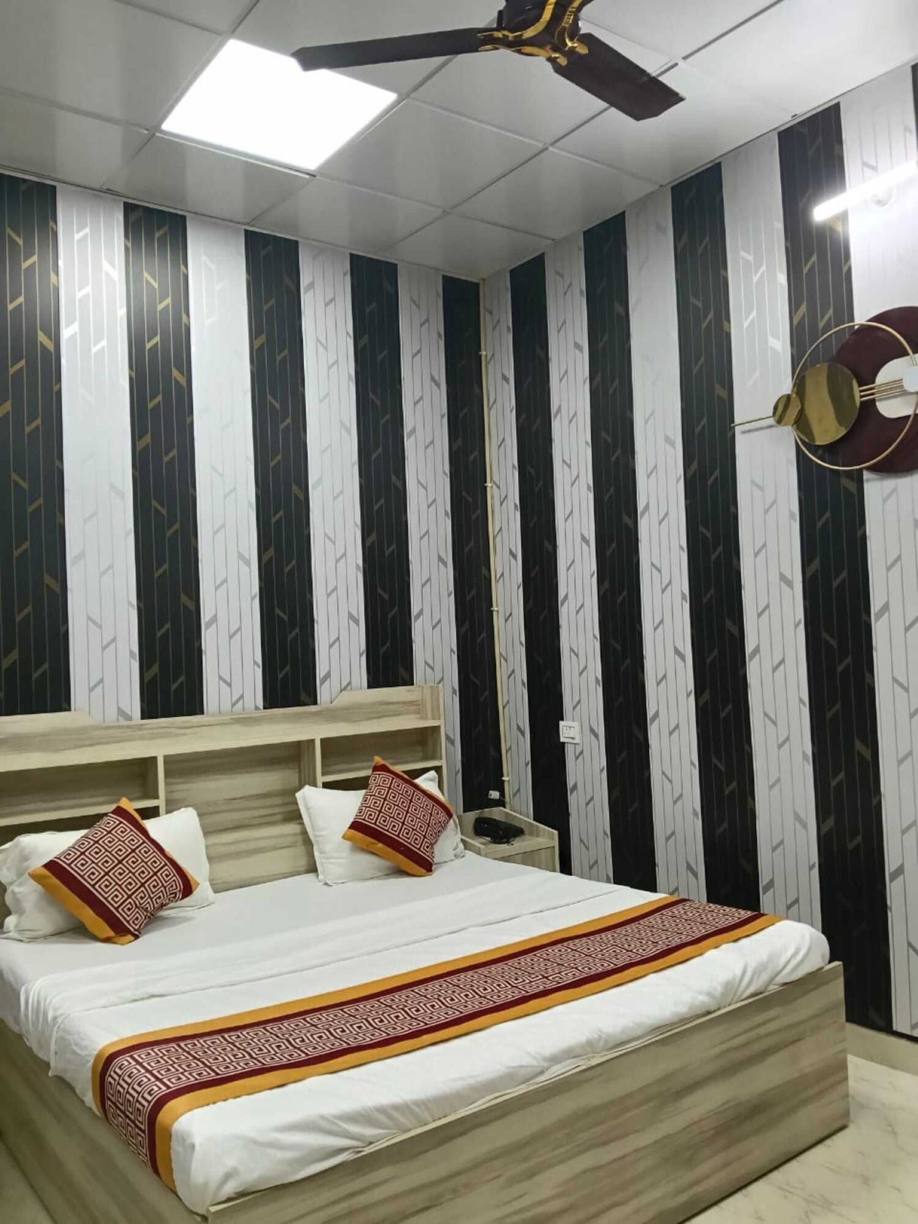 ห้องพัก