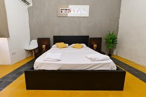 2 Schlafzimmer