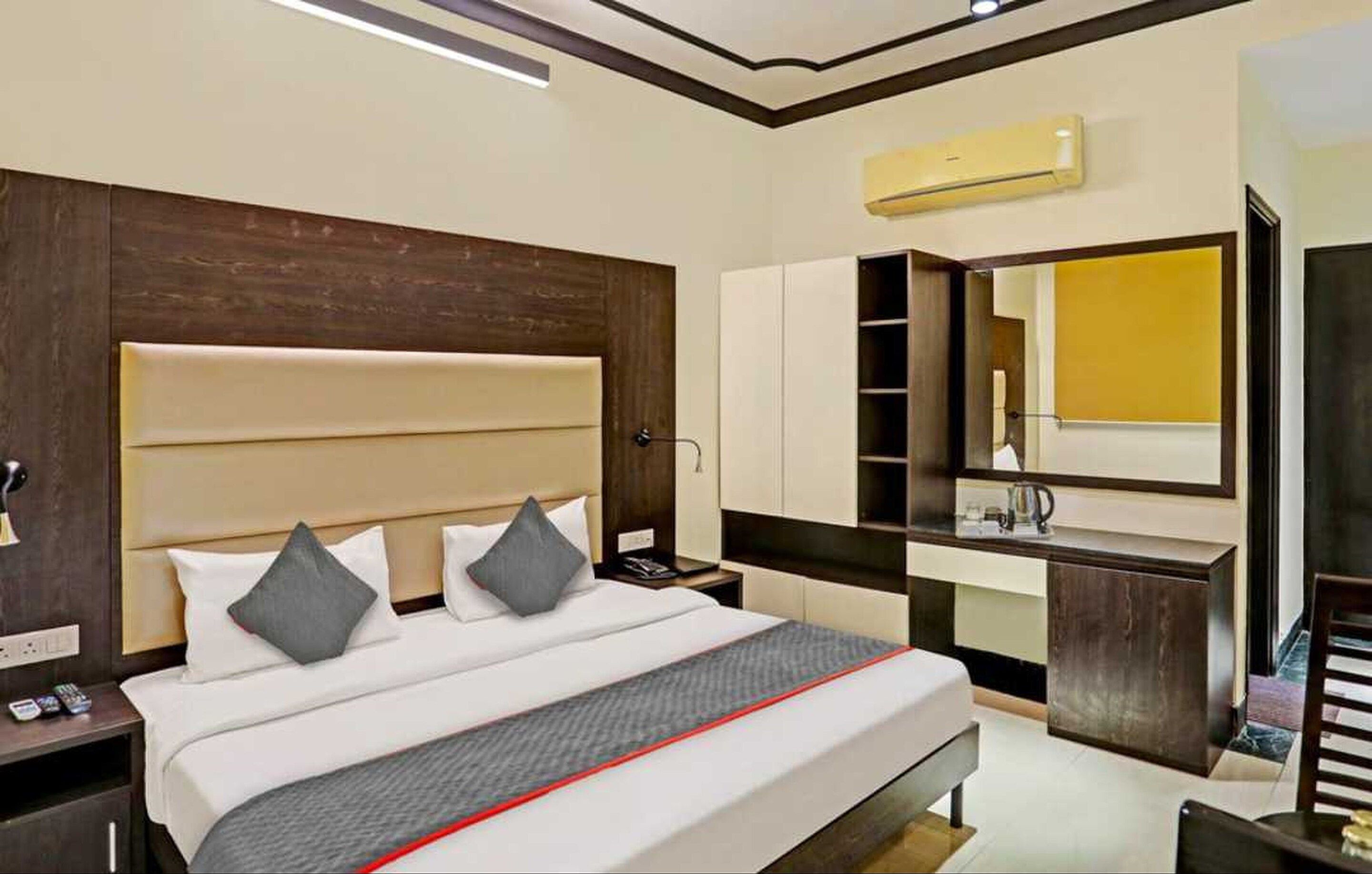 1 habitación 