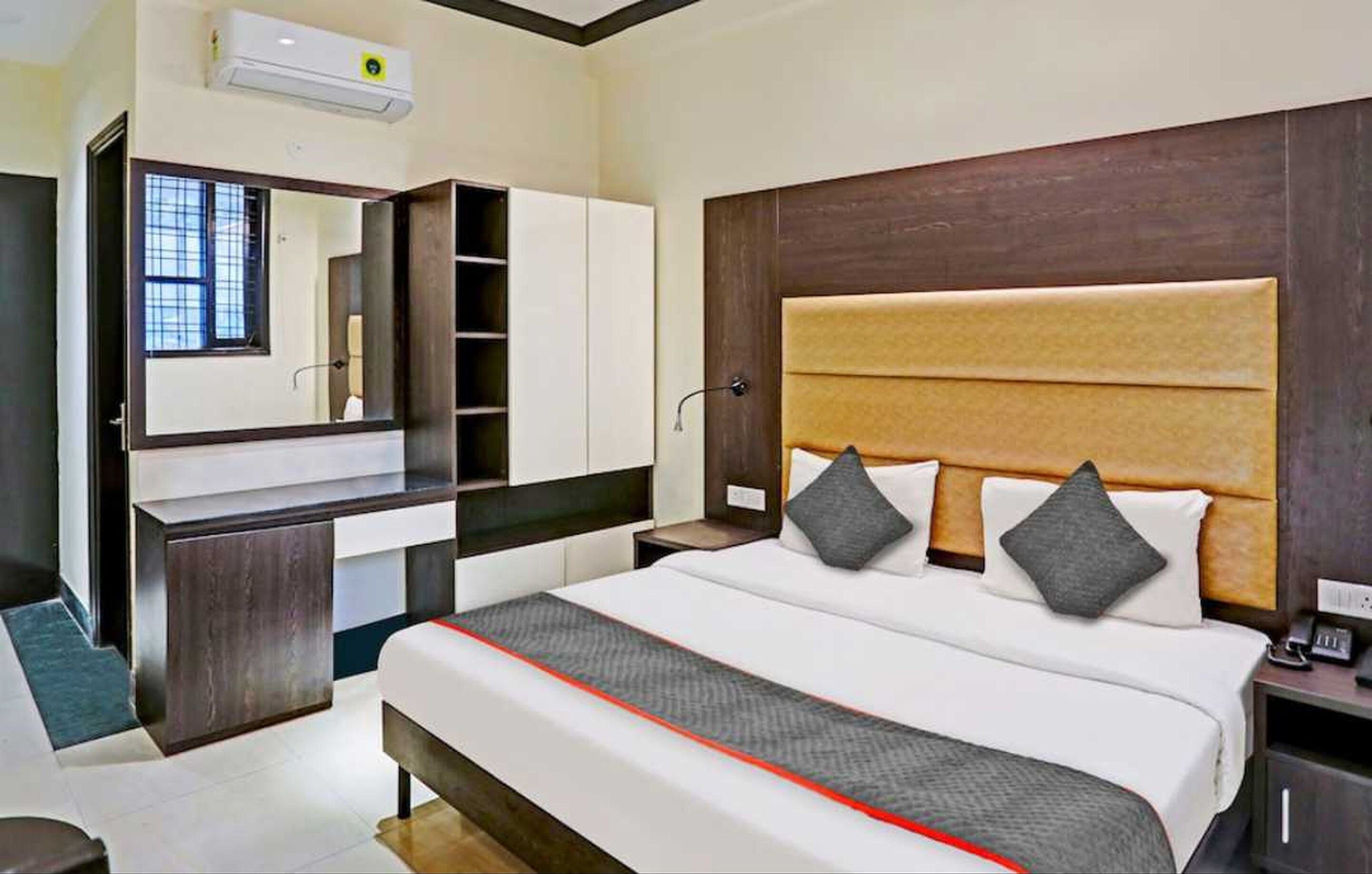 1 habitación 