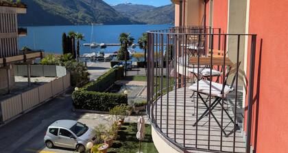 Foresteria BB Sul Lago