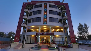 Unclassified image, 2 of 15, button - Rahnile Hotel (Bahir dar)