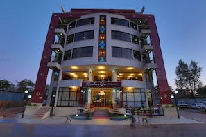 Exterior - Rahnile Hotel (Bahir dar)