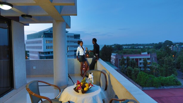 Unclassified image, 1 of 15, button - Rahnile Hotel (Bahir dar)