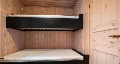 Slopeside Hafjell Apartment