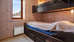 Room - Slopeside Hafjell Apartment (Gudbrandsdalen)