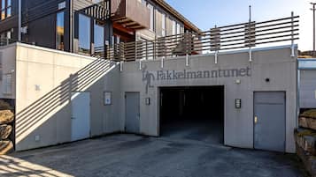 Eksteriør