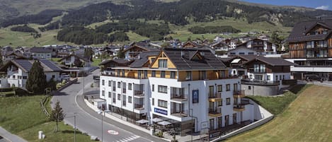 Apartment | Exterior