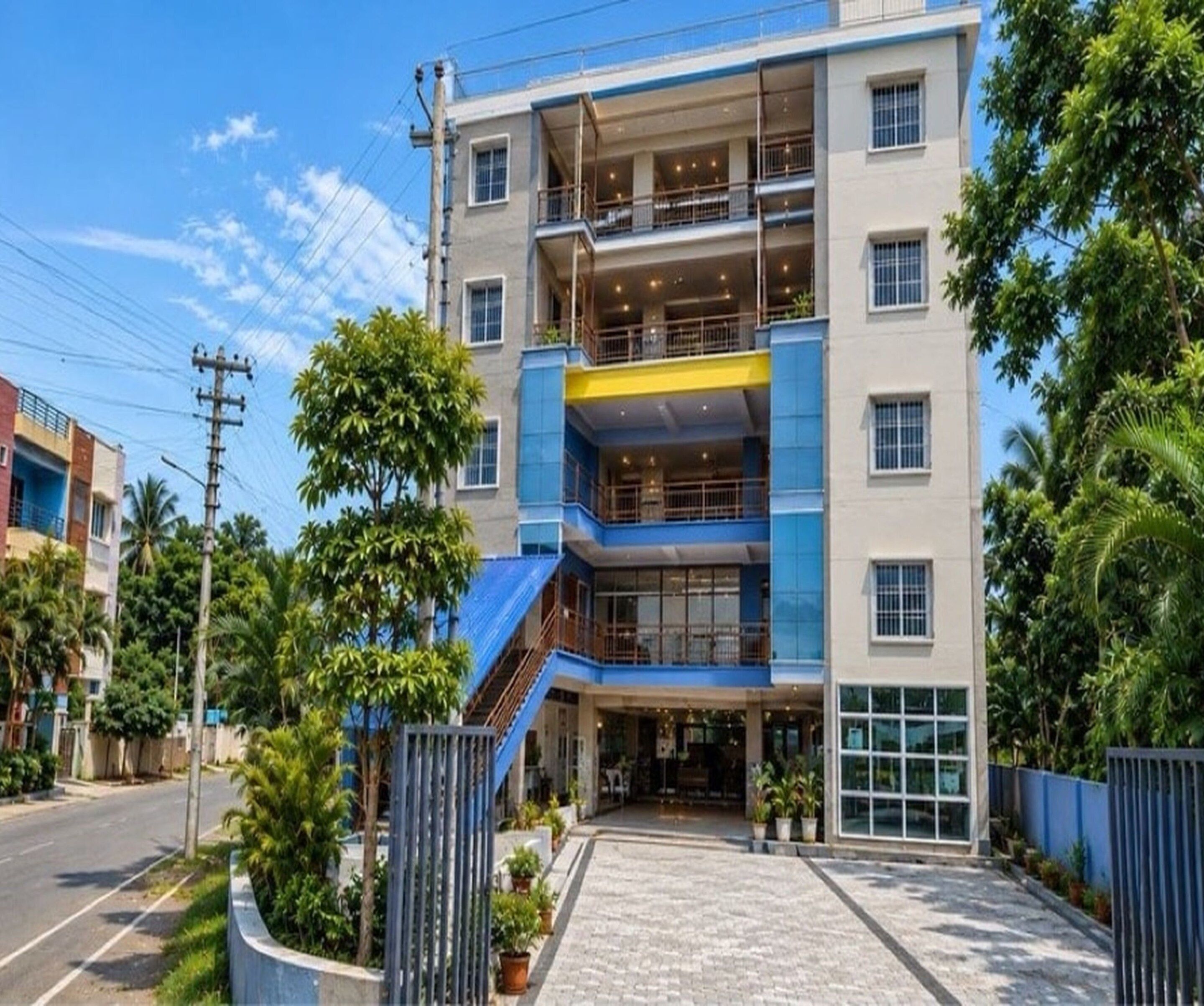 House | Exterior