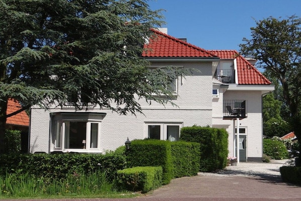 Udendørsområde