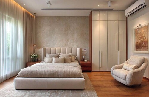 Shreshtam Signature Serviced Apartment