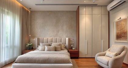 Shreshtam Signature Serviced Apartment