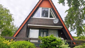 Exterior - Vrbo Property (Butjadingen)