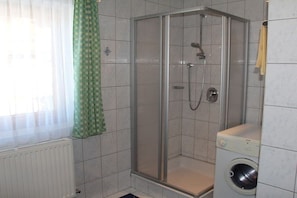 Badeværelse