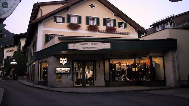 Esterni