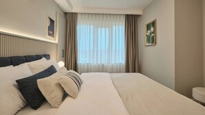 Room - Polgar, 3BR, Welcoming, Charming (Kadıköy)
