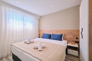 Unclassified image, 3 of 59, button - Classy Duplex, Terrace, 3BR (Kadıköy)