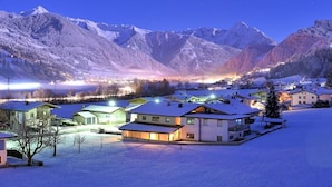 Exterior - Holiday apartment with 2 bedrooms (Hippach)
