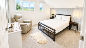 Room - Comfort on Coutts Way (Palmerston North)