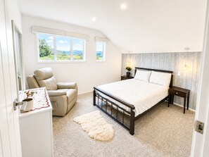 Room - Comfort on Coutts Way (Palmerston North)