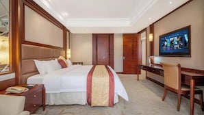 Room - Hongbo Hotel (Shenzhen OCT) (Shenzhen)