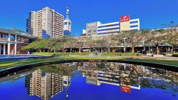 Exterior - Hongbo Hotel (Shenzhen OCT) (Shenzhen)